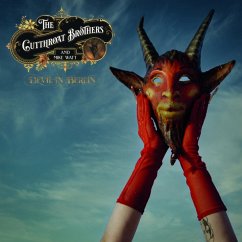 Cover Devil In Berlin