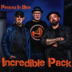 Packed In Blue - Incredible Pack