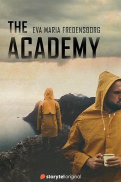 The Academy (eBook, ePUB) - Fredensborg, Eva Maria