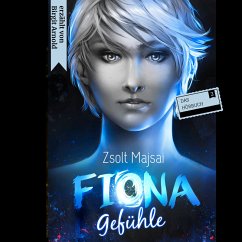 Fiona 3 (MP3-Download) - Majsai, Zsolt