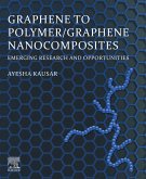 Graphene to Polymer/Graphene Nanocomposites (eBook, ePUB)