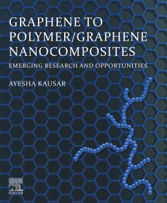 Cover Graphene to Polymer/Graphene Nanocomposites (eBook, ePUB)