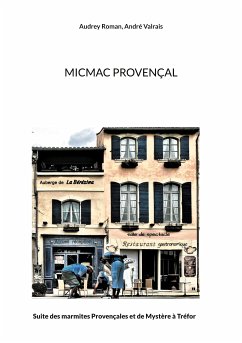 Micmac Provençal (eBook, ePUB)