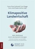 Klimapositive Landwirtschaft (eBook, PDF)