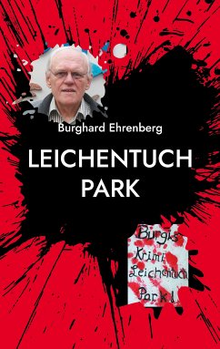 Leichentuch Park (eBook, ePUB)