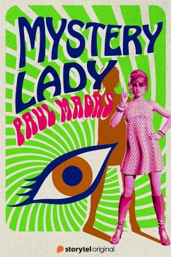 Cover Mystery Lady (eBook, ePUB)