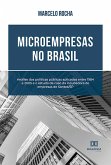 Microempresas no Brasil (eBook, ePUB)