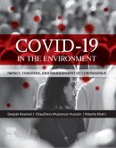 COVID-19 in the Environment (eBook, ePUB)
