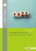 Social Media & Fake Facts (eBook, PDF)