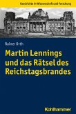 Martin Lennings und das Rätsel des Reichstagsbrandes (eBook, PDF)