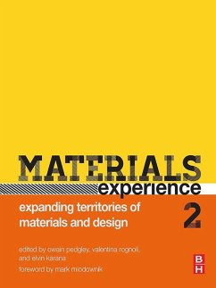 Materials Experience 2 (eBook, ePUB)