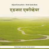 Adjust Everywhere - Hindi Audio Book (MP3-Download)