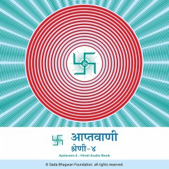 Aptavani-4 - Hindi Audio Book (MP3-Download) - Bhagwan, Dada