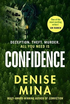 Confidence - Mina, Denise