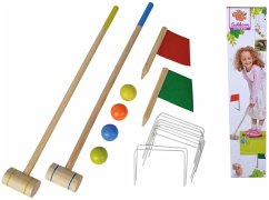 Cover Ecihhorn 100004592 - Outdoor Krocket