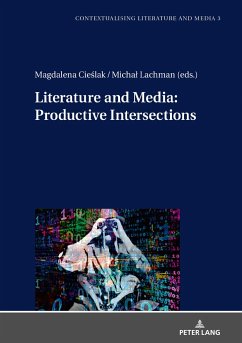 Literature and Media: Productive Intersections