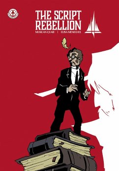 The Script Rebellion (eBook, ePUB) - Quaid, Morgan