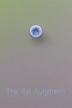 Cover The Sat Automaton (eBook, ePUB)