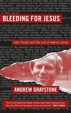 Bleeding for Jesus (eBook, ePUB) - Graystone, Andrew