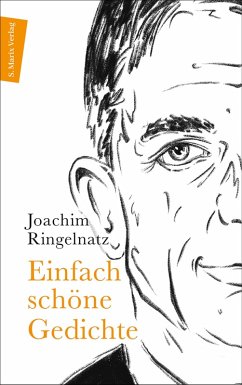 Einfach schöne Gedichte (eBook, ePUB) - Ringelnatz, Joachim