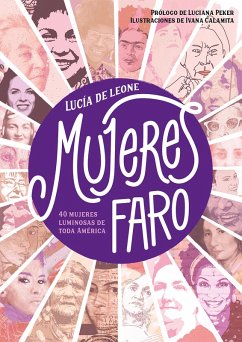 Cover Mujeres faro (eBook, ePUB)