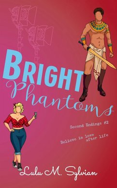 Cover Bright Phantoms (Second Endings, #2) (eBook, ePUB)