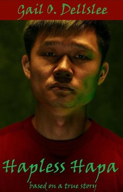 Cover Hapless Hapa (eBook, ePUB)