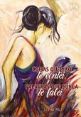 Coisas que Não te Contei; Palavras que Nunca Falei (eBook, ePUB)