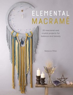 Cover Elemental Macramé (eBook, ePUB)
