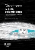 Directoras de cine colombianas (eBook, ePUB)