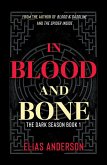 In Blood and Bone (The Dark Season, #1) (eBook, ePUB)