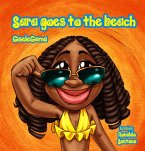 Sara goes to the beach (eBook, ePUB)