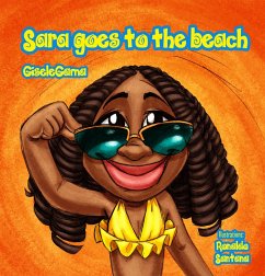 Cover Sara goes to the beach (eBook, ePUB)