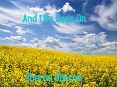 Cover And Life Goes On (eBook, ePUB)