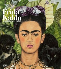 Frida Kahlo