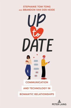 Up to Date - Tong, Stephanie Tom;Van Der Heide, Brandon