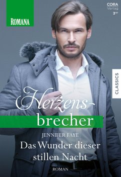 Das Wunder dieser stillen Nacht (eBook, ePUB) - Faye, Jennifer