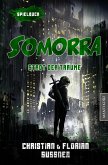 Somorra - Stadt der Träume: Ein Fantasy-Spielbuch (eBook, ePUB)
