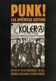 PUNK! Las Américas Edition (eBook, ePUB)