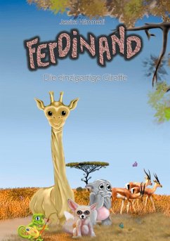 Ferdinand (eBook, PDF)