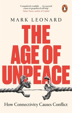 The Age of Unpeace - Leonard, Mark