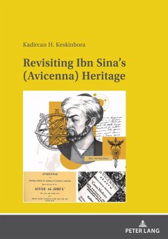 Cover Revisiting Ibn Sina's (Avicenna) Heritage