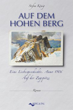 Auf dem hohen Berg (eBook, ePUB) - König Stefan