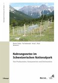Nahrungsnetze im Schweizerischen Nationalpark (eBook, PDF)
