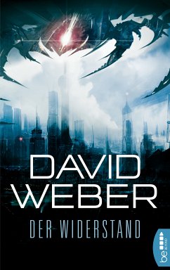 Der Widerstand (eBook, ePUB) - Weber, David