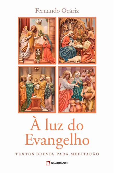 À luz do Evangelho (eBook, ePUB) À luz do Evangelho (eBook, ePUB)