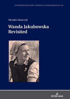 Wanda Jakubowska Revisited - Talarczyk, Monika