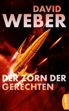 Der Zorn der Gerechten (eBook, ePUB) - Weber, David