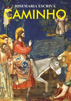 Cover Caminho (eBook, ePUB)