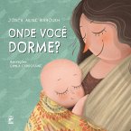 Onde você dorme? (eBook, ePUB)